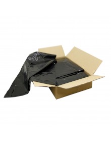 Extra Heavy Duty Refuse Sacks - Case 200 Hygiene